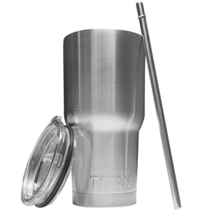 Ly giữ nhiệt 2 lớp INOX 900 ml