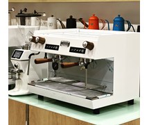 Máy cà phê CARIMALI - Nimble 2 gr - WOOD ASSY