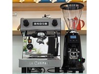 Máy cà phê CARIMALI Pratica 1 group