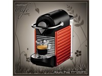 Máy Cà Phê NESPRESSO - Pixie