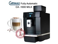 Máy cà phê tự động CARIMALI -CA 1000 MILK