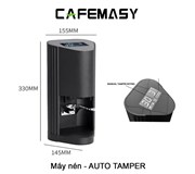 Máy nén cà phê Tamper Machine CAFEMASY