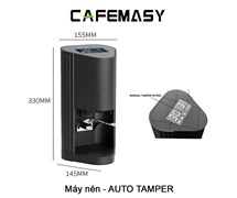 Máy nén cà phê Tamper Machine CAFEMASY