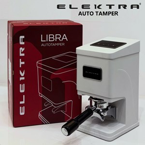 Máy nén cà phê Tự Động  ELEKTRA