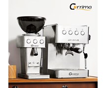 Máy pha cà phê CORRIMA CRM 3005 E