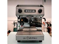 Máy pha cà phê CARIMALI  1 group Pratica E1