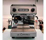 Máy pha cà phê CARIMALI  1 group Pratica E1