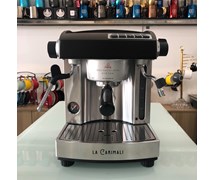 Máy pha cà phê CARIMALI - CM 300