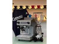 Máy pha cà phê CARIMALI - E 1