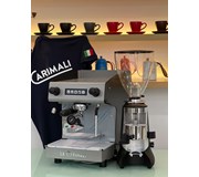 Máy pha cà phê CARIMALI - E 1