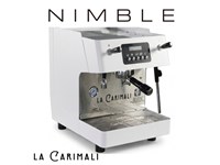 Máy pha cà phê CARIMALI Nimble 1 Group