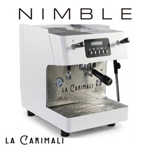 Máy pha cà phê CARIMALI Nimble 1 Group