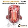 MÁY PHA CÀ PHÊ CORRIMA CRM 3200 B