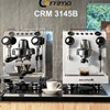 Máy pha cà phê CRM 3145 B