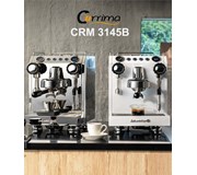 Máy pha cà phê CRM 3145 B