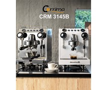 Máy pha cà phê CRM 3145 B