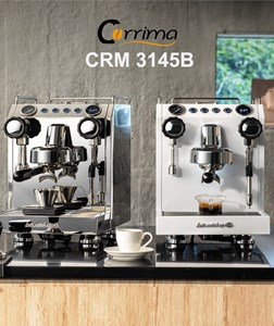 Máy pha cà phê CRM 3145 B