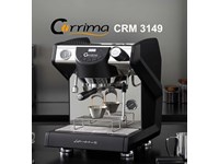 Máy pha cà phê CRM 3149