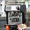 Máy pha cà phê CRM 3200 B - PRO