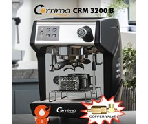 Máy pha cà phê CRM 3200 B - PRO
