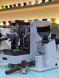 Máy pha cà phê E 61 group BEILICOO - Flow Control
