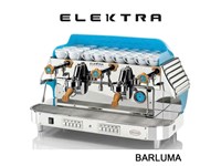 Máy pha cà phê ELEKTRA Barluma
