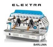 Máy pha cà phê ELEKTRA Barluma