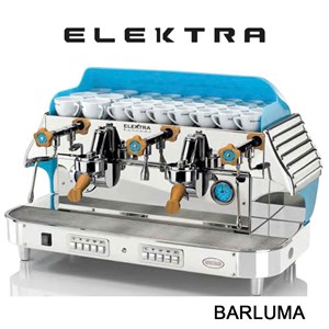 Máy pha cà phê ELEKTRA Barluma