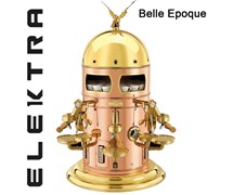 Máy pha cà phê ELEKTRA - Belle Epoque