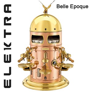 Máy pha cà phê ELEKTRA - Belle Epoque