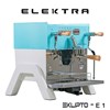 Máy pha cà phê ELEKTRA - Eklipto E 1