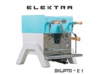 Máy pha cà phê ELEKTRA - Eklipto E 1
