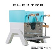 Máy pha cà phê ELEKTRA - Eklipto E 1