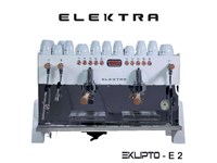 Máy pha cà phê ELEKTRA - Eklipto E 2