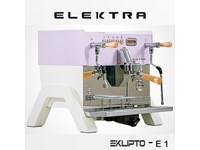 Máy pha cà phê ELEKTRA - Eklipto E 1