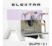 Máy pha cà phê ELEKTRA - Eklipto E 1