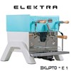 Máy pha cà phê ELEKTRA - Eklipto E 1