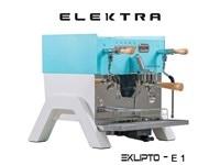 Máy pha cà phê ELEKTRA - Eklipto E 1