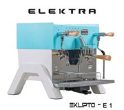 Máy pha cà phê ELEKTRA - Eklipto E 1