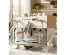 Máy pha cà phê ELEKTRA - Eklipto E 1