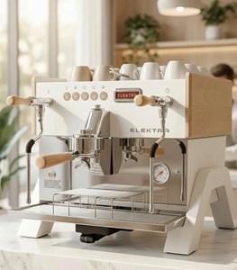 Máy pha cà phê ELEKTRA - Eklipto E 1