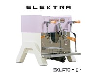 Máy pha cà phê ELEKTRA - Eklipto E 1