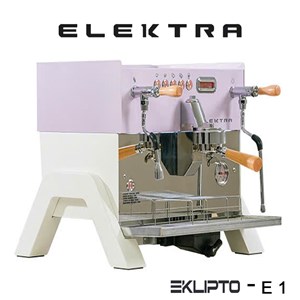 Máy pha cà phê ELEKTRA - Eklipto E 1