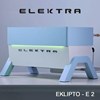 Máy pha cà phê ELEKTRA - Eklipto E 2