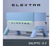 Máy pha cà phê ELEKTRA - Eklipto E 2