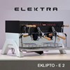 Máy pha cà phê ELEKTRA - Eklipto E 2
