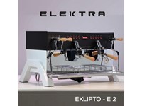 Máy pha cà phê ELEKTRA - Eklipto E 2
