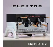 Máy pha cà phê ELEKTRA - Eklipto E 2