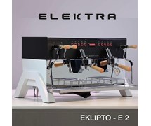 Máy pha cà phê ELEKTRA - Eklipto E 2