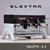 Máy pha cà phê ELEKTRA - Eklipto E 2